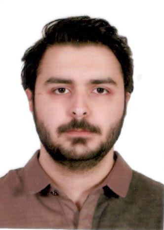 میثم عیسی خانی زکریا